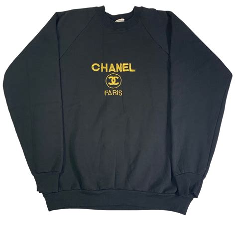 cheap chanel sweatshirts|Chanel sweatshirts for women.